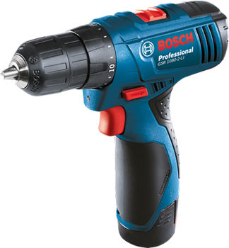 BOSCH博世工具TSR 1080-2-LI充電式電鉆/起子機(jī)